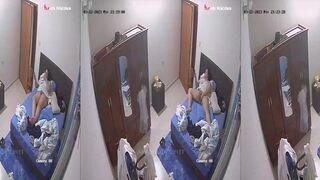 هايجه كبيره في السن قاعده تتفرج علي سكس و تلعب في كسها افلام سكس طويلة  موقع انا موزة   و طيزها بتضرب سبعه ونص