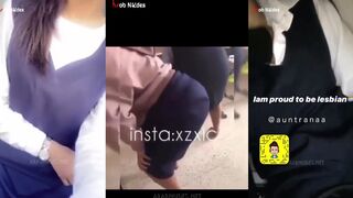 فضيحة بنت حنان ترك شرمها سكس  موقع انا موزة  بترقص في المدرسه علي وحده ونص و زملها دخل عليها فشخها نيك عنيف