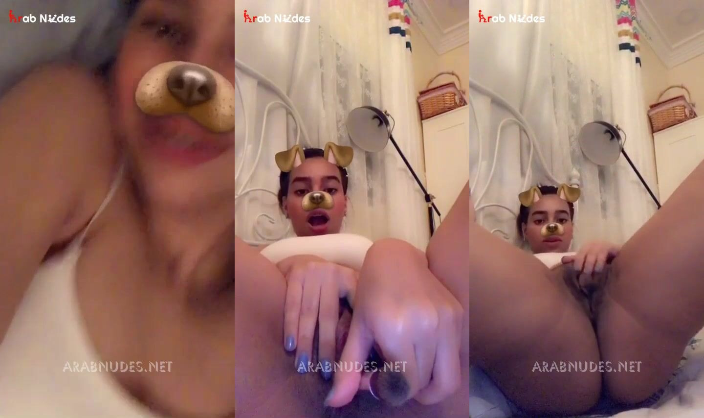 هايجه ممحونه  شرمها سكس  موقع انا موزة طالعه لايف بكسها الكبير المشعر و بتنياك نفسها بزبر الصناعي لبوه قبحه