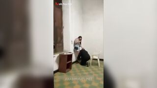 راحت تعترف ل ابونا سكس مصري موقع انا موزة  مسكها فشخ كسها جوا الكنيسه نكها  في طيزها وكسها و جبهم علي وشها