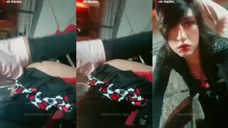 اللبوه سكس مصري موقع انا موزة  بتتناك في محطة القطار العمومي نكها وفشخ طيزها قدام الناس سكس عنيف جدااا