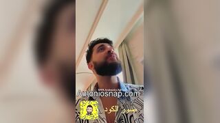 الديوث عزم صاحبوا علي العشاء  سكس مصري ومراته متعته يشوف مراته بتتناك وتتفشخ قدامو وهو يضرب عشره