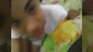 اختي الصغيره  سكس مصري هايجه فشخ كل ما ادخل عليها الاقيها بتلعب في كسها مسكتها فشختها نيك
