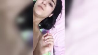 المنتاكه بتقولي  سكس مصري  نكني من غير ما تصورني و فشخلي رجلها عشان امتعها نيك زبي فشخها نيك
