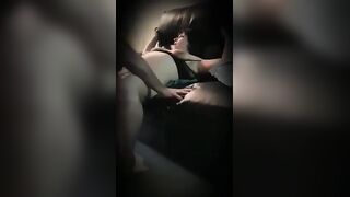 بحب اتفرج  سكس مصري  علي مراتي وهي بتتناك من صاحبها بتمتع فشخ وهي كسها بيخر لبن من الرجاله