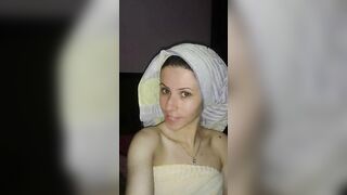 قحبه سوريا  فشخ كسها نيك  سكس مصري   بزبر الصناعي كسها اتفشخ من كتر النيك جابت 8 مرات و لسه مكمله