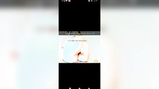 اللبوه بتحب شغل الكلاب و الاستعباد ربطها من رقبتها بسلسه و حطيت زبر علي سكس مصري  شكل ديل في طيزها