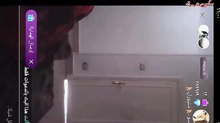 العراقيه ياسو الحيحانه طالعه لايف جامد كبير سكس   من غرفة البرايقت  فاشخه نفسها بزبر الصناعي  المموس بتشتم في رجاله