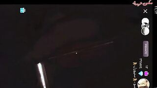 العراقيه ياسو الحيحانه طالعه لايف جامد كبير سكس   من غرفة البرايقت  فاشخه نفسها بزبر الصناعي  المموس بتشتم في رجاله