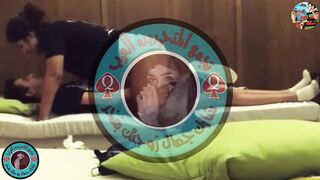 المموس هايجه فشخ وهو مش قادر ينكها عماله تمص في زبر وتلحس  كبير سكس  خرم طيزوا بتقولوا يلا بقي بجد عايزه اتناك
