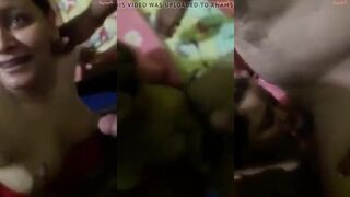 شرموطة المرج قعده تحت رجل عشيقها نزله مص  porn ولحس في زبره  لحد ماجبهم في بوقها وعلي وشها مموس نيك