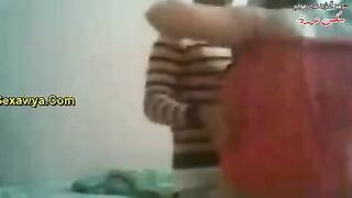 الحيحانه ميرنا ممرمطه نفسها علي السرير وهي  xnxx عماله تتدعك في كسها وتبعبص خرم طيزها لحد ماجبتهم