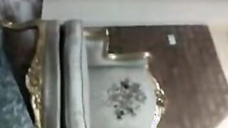 دي مرات xxnx  اخويا الحيحانه كنت قاعد لاقيتها خرجه عليا بقميص اسود فاجر اللبوه هيجتني عليها قومت فشخت كسها