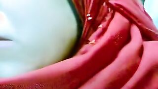 المموس بتخون افلام سكس  جوزها مع صاحبوا ركب علي زبره فشخ كسها نيك و بيقولها بعتيني ليه زبري مكنش عجبك