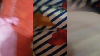 المموس هايجه فشخ من كتر مابينطها وبيمتع كسها قالتلوا امال لونكتني  سكس اجنبي في طيزي هتمتع ازاي مموس هايجه فشخ