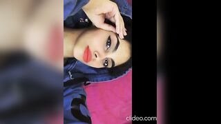 سندس المموس بعت فيديوهات  سكس عربي بتعتها ل زبون وهي مع صاحبها وفشخها نيك في كل الاوضاع عشان تعجبوا ويطلبها