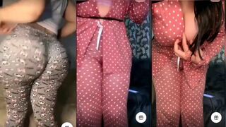 اتنين مموس من العراق فشخين سكس مترجم  بعض ضرب علي الطيز و البزاز اللبوه بتنيك اختها بزبر الصناعي فشخت طيزها