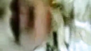متناكه كسها شرقان سكس مترجم و اول مره تتناك في طيزها  اخو جوزها لازم يفشخها نيك كل يوم وعبي كسها لبن