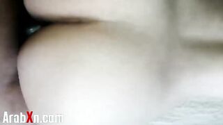 سبت الشرموطه بتاعتي يومين بس من غير نيك اول ما رجعت نكتها وفشخت كسها الهايجه بتزل سكس مصري جامد  كمية لبن اكتر من الرجاله غرقت زبري