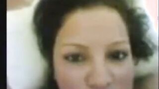 ركلام مصريه هايجه بتاخد  سكس مصري جديد  في طيزها وفي كسها  الزبون فشخها نيك واللبوه بتقولوا دخلوا كله في طيزي