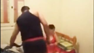 مراتي جامده اوي يا جدعان بيضه و جسمها فاجر شرمها سكس  و بحب انيكها كده برومانسيه ودلع  بس حاسس انها بتحب عنف