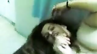 هاد المموس حجي علي طول فشخالي رجلها وعايزه  شرمها سكس تتناك ويتفشخ كسها الممحون لبوه عراقيه شرقانه نيك