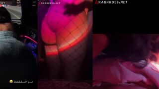 مقاطع ساخنه ل شراميط عرب مفشوخين نيك وبعبصه فيلم سكس  في الشوارع العامه و العربيات  مموس حيحانين اكساسهم مفشوخه
