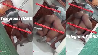 مراتي خرجت ولاقيت الشغاله في موقع سكس  المطبخ  قفشت فشخت  طيزها الممحونه نيك عنيف فشخ المموس طيزها جامده