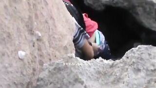 مموس سكندريه الهايجه اتناكت واتفشخ كسها الممحون في الشارع علي البحر نيج احاا انا صاحبي جامد ينيك في اي حته