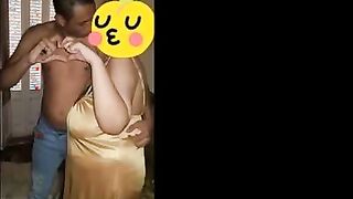 المموس نيج  ام محمود لبوة فيصل مع عشيقها الزبير مسكها فاشخ طيزها الكبيره نيك عنيف اوي وهي متمتع فشخ وكسها متكيف