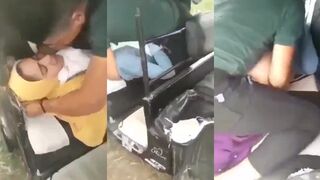 الشرموطه  في التوكتوك مع الزباين نيك مصري  اللبوه طلعت رخيصه اوي بتتناك الواحد بخمسين جنيه فشخوها نيك وصورها