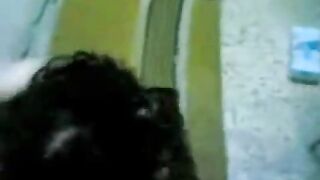 القحبه فاتن الحيحانه مع جوز خالتها الزبير  المموس مسك نيك مصري زبره عماله تلحس فيه و تمشي علي وشها وبزازها فشخ كسها الممحون
