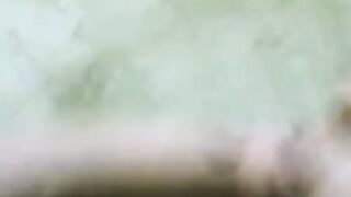 القحبه فاتن الحيحانه مع جوز خالتها الزبير  المموس مسك نيك مصري زبره عماله تلحس فيه و تمشي علي وشها وبزازها فشخ كسها الممحون
