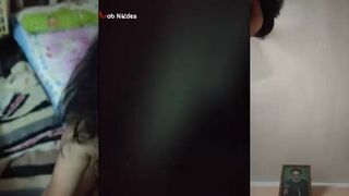 مارينا اللبوه ام كس ممحون مسك زبر عشيقها عماله تلحس وتمص فيلم سكس   فيه اللبوه بلعت بضانوا مسكها فشخ طيزها نيك ممحونه مصريه