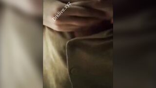 المموس الممحونه بتكلم حبيبها وهي بتلعب في كسها  سكس مصري جديد و بزازها و بقولوا وحشني النيك يابيبي ابغ اتفشخ من زبرك الاحين
