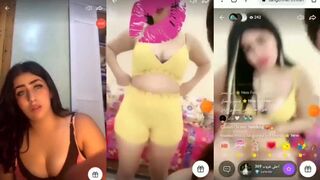 القحبه التونسيه الهايجه  سكس مصري و جوزها الديوث مطلع لايف ترقص ل رجاله وهي عريانه ملط و هو عمال يبعبص كسها الهايج