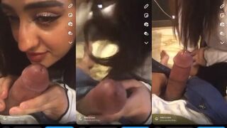 لبوه سعوديه ممحونه عشيقها  سكس مصري مصورها وهي بتمص في زبر و بضانوا ومنزلها علي الاسناب الهايجه بتقولوا زبرك نزل عليا بهدلني