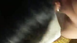 منيوكه حيحانه مع الزبون  سكس مصري العراقي اللبوه نايمه علي ضهرها و الزبون فاشخ كسها نيك الهايجه بتطلع زبر من كسها تمص فيه