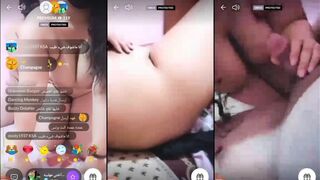 المموس ا سكس مصري لهايجه لبوة تانجو بتتناك من اخوها الديوث في اللايف و المتابعين هم اللي بيختاروا الاوضاع قحبه هايجه