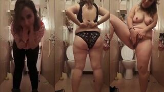 ااااح علي الشرموطه  سكس مصري خرم كسها واسع اوووي قعده في الارض و فشخ رجلها نزله بعبص في كسها باربع صوابع لحد ماجبتهم