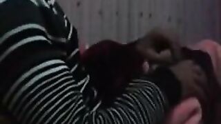 العنتيل حماده مسك المموس فشخها نيك صح اللبوه مربربه  سكس مصري جسمها فاجر فلقس طيزها و طلعت فوقيها فشخها نيك عنيف