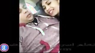 كانوا قاعدين في العربيه عرض عليه يقعدوا في البيت واللبوه وا سكس مصري فقت خدها شقه فشخها نيك خلفي وامامي حصري موقع انا مزه