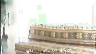شاديه الهايجه جت ركبت فوقي وانا نايم ومسكت زبري نز سكس مصري لة مص ولحس فيه لحد ما وقف وقومت فشخت كسها الهايج نيك
