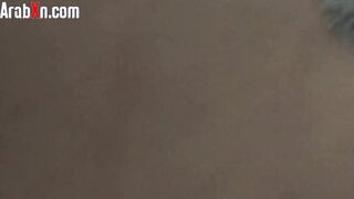 حنان اللبوه احلي وحده تعمل سكس خلفي لابست عشيقها ال سكس مصري واقي الذكري ودخلت زبر كله في طيزها الكبيره فشخها نيك