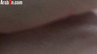 حنان اللبوه احلي وحده تعمل سكس خلفي لابست عشيقها ال سكس مصري واقي الذكري ودخلت زبر كله في طيزها الكبيره فشخها نيك
