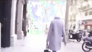 لبوه سوريا كانت ماشيه في الشارع واحد طلب منها يخطبهاو يقعدوا سكس مصري  علي كافيه يتعرفوا رفضت و راحت معا البيت و فشخها نيك