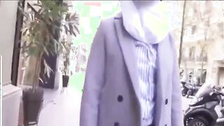 لبوه سوريا كانت ماشيه في الشارع واحد طلب منها يخطبهاو يقعدوا سكس مصري  علي كافيه يتعرفوا رفضت و راحت معا البيت و فشخها نيك