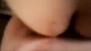 الشرموطه ام وحمه في طيزها عشيقها الزبير مصورها وهو م سكس مصري فلقس طيزها و فشخها نيك بتقولوا زبرك حلو اوي نكني اوي