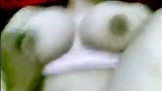 كلبتي الحيحانه نايمه علي ضهرها و رافعه رجلها لفوق وان سكس مصري ا فاشخ طيزها نيك و هي شغاله لعب في ظنبور كسها الهايج