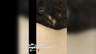 المموس بتتناك وهي لابسه القميص مش راضيه تخلعوا ب سكس مصري تقولي احنا الاتنين نجيب سوا مع بعض بس افشخ كسي الاول